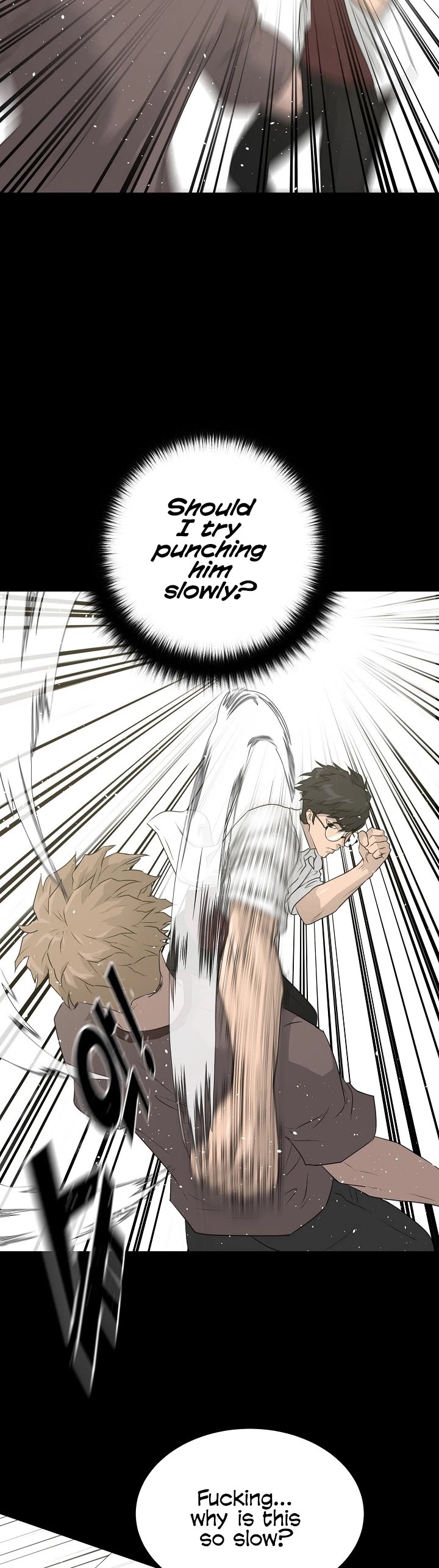 Trigger (Bulman-Issnyang) Chapter 52 page 40 - Chapter 52