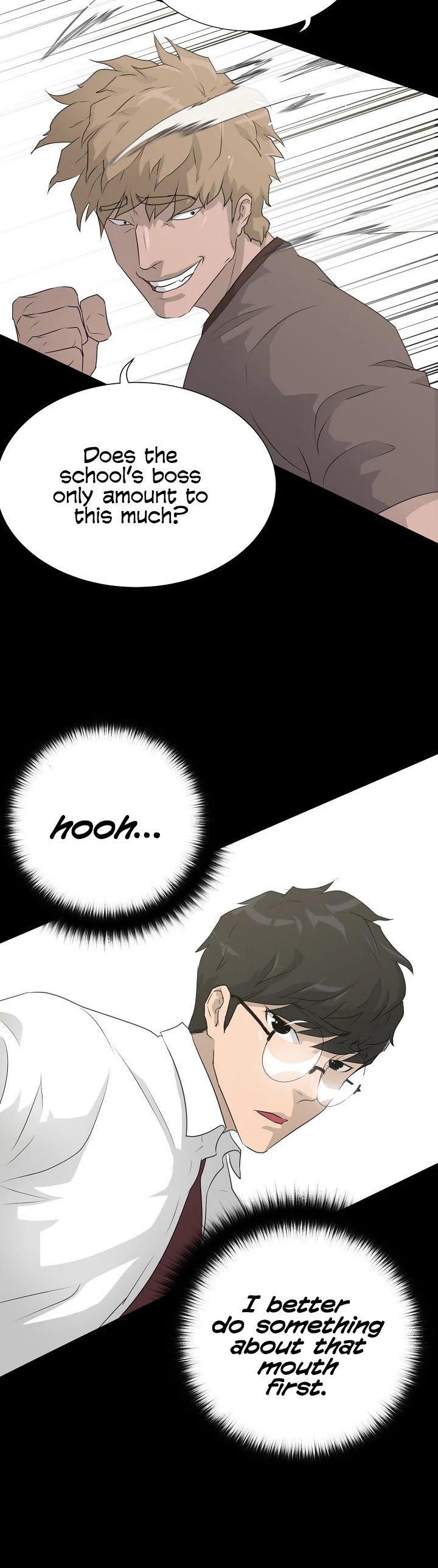 Trigger (Bulman-Issnyang) Chapter 52 page 41 - Chapter 52