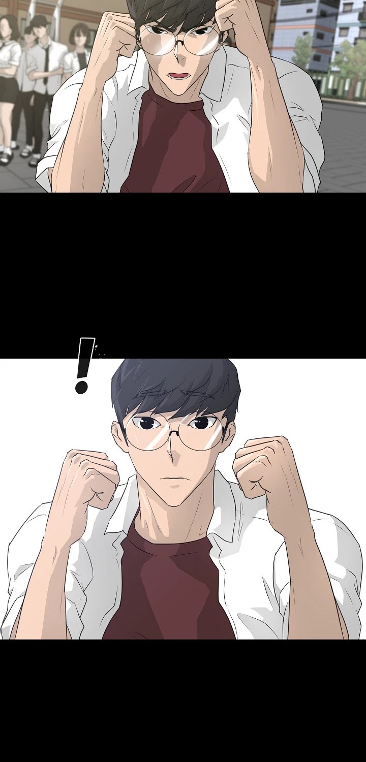 Trigger (Bulman-Issnyang) Chapter 52 page 48 - Chapter 52