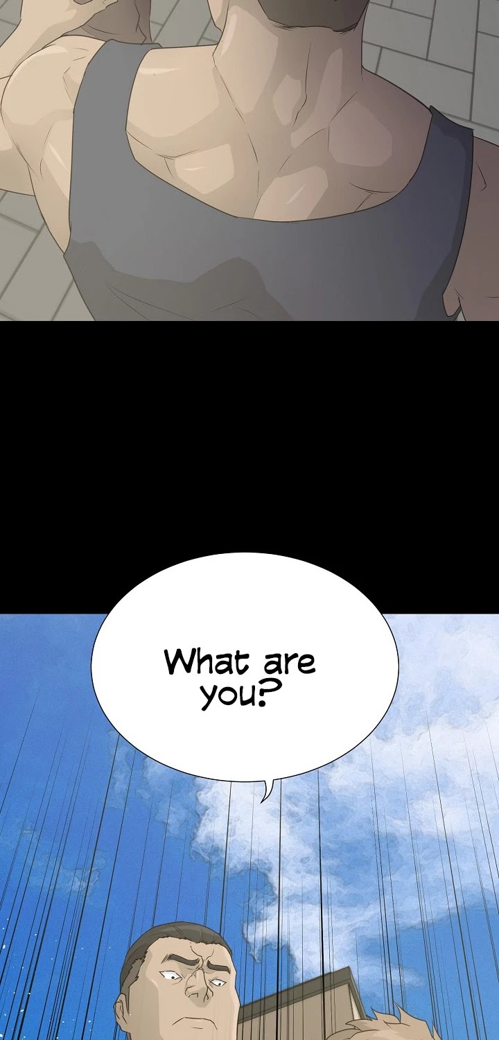 Trigger (Bulman-Issnyang) Chapter 52 page 51 - Chapter 52