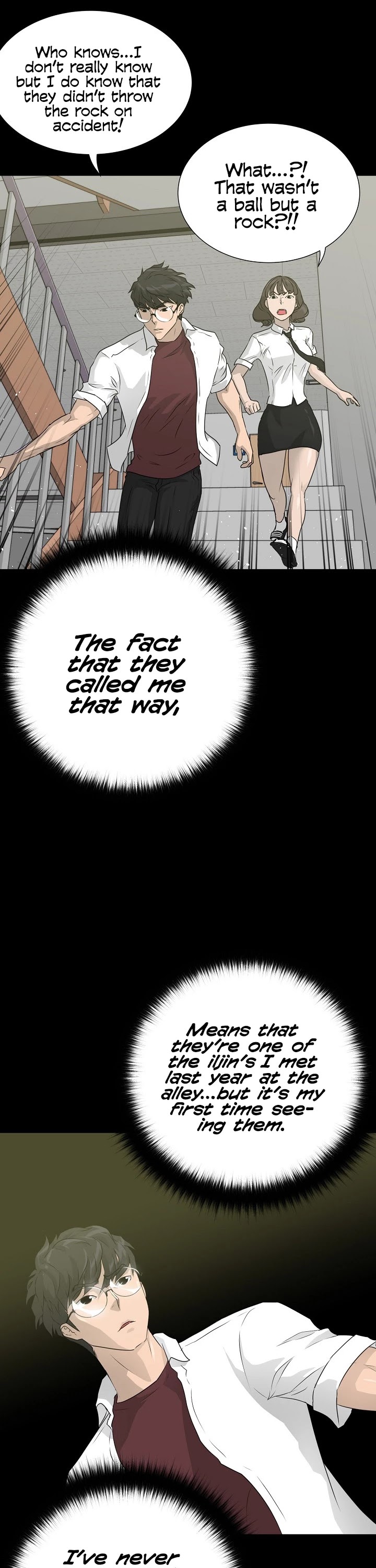 Trigger (Bulman-Issnyang) Chapter 52 page 6 - Chapter 52