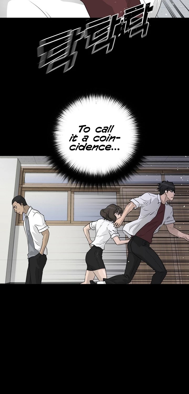 Trigger (Bulman-Issnyang) Chapter 52 page 8 - Chapter 52