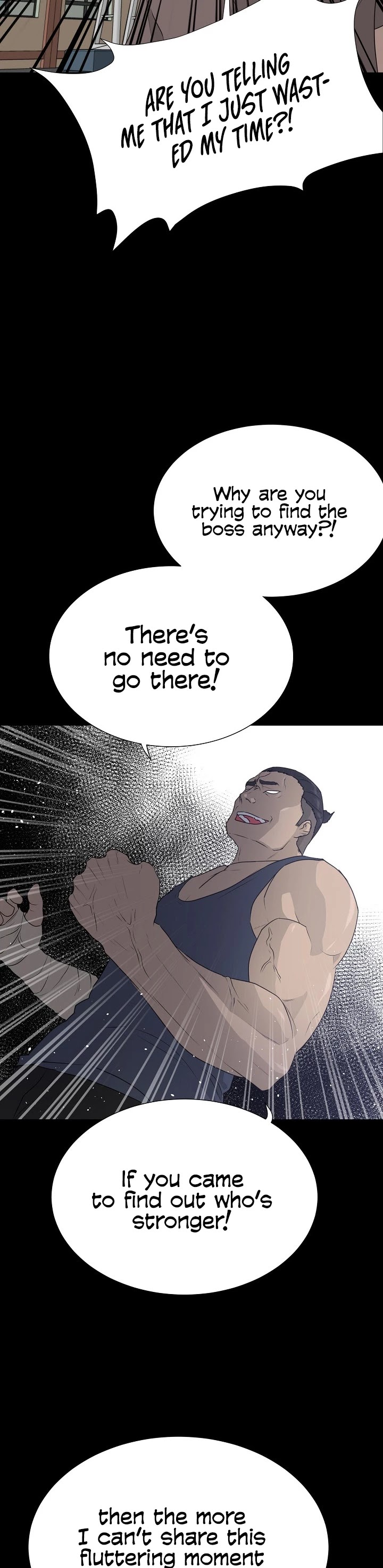 Trigger (Bulman-Issnyang) Chapter 53 page 12 - Chapter 53