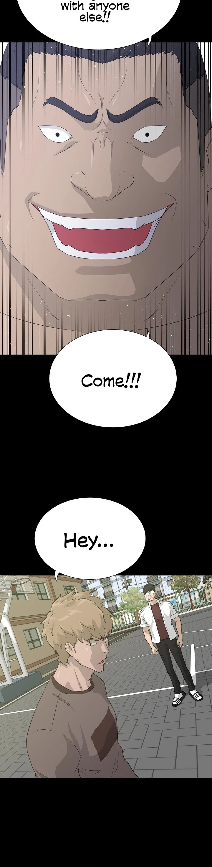 Trigger (Bulman-Issnyang) Chapter 53 page 13 - Chapter 53