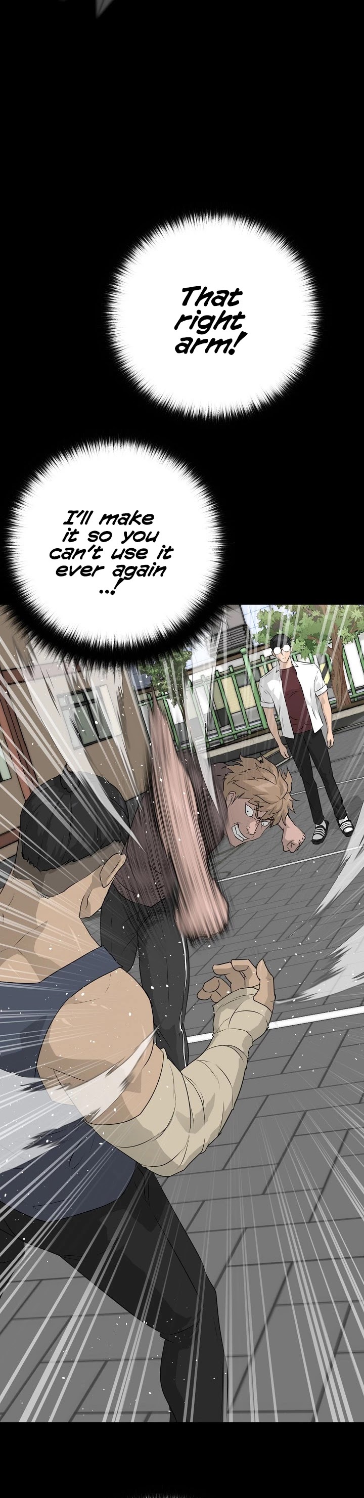 Trigger (Bulman-Issnyang) Chapter 53 page 15 - Chapter 53