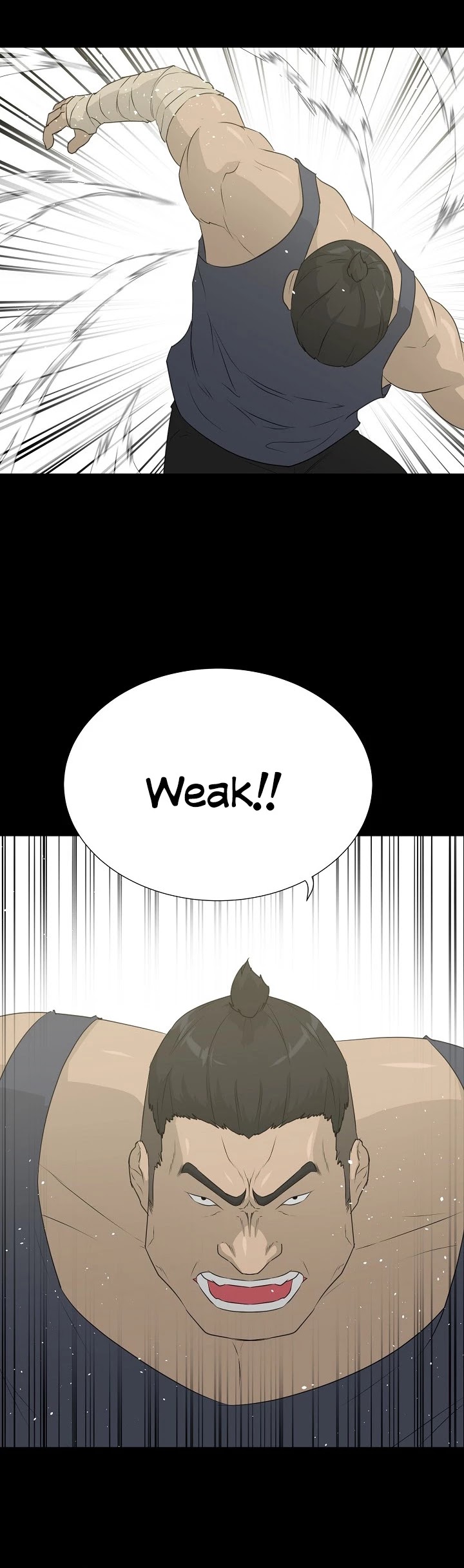 Trigger (Bulman-Issnyang) Chapter 53 page 19 - Chapter 53