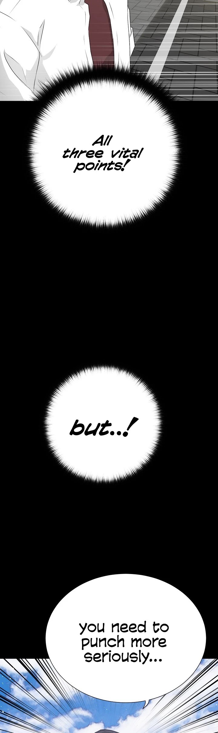 Trigger (Bulman-Issnyang) Chapter 53 page 24 - Chapter 53