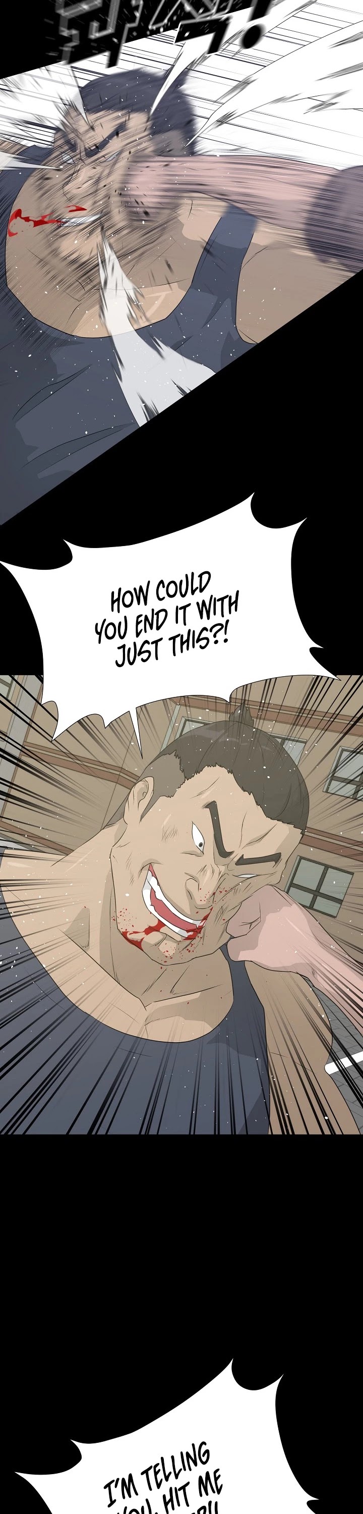 Trigger (Bulman-Issnyang) Chapter 53 page 27 - Chapter 53