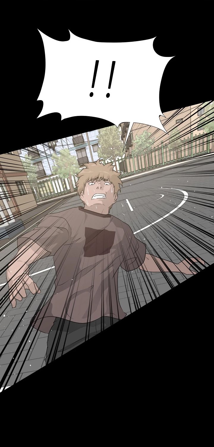 Trigger (Bulman-Issnyang) Chapter 53 page 29 - Chapter 53