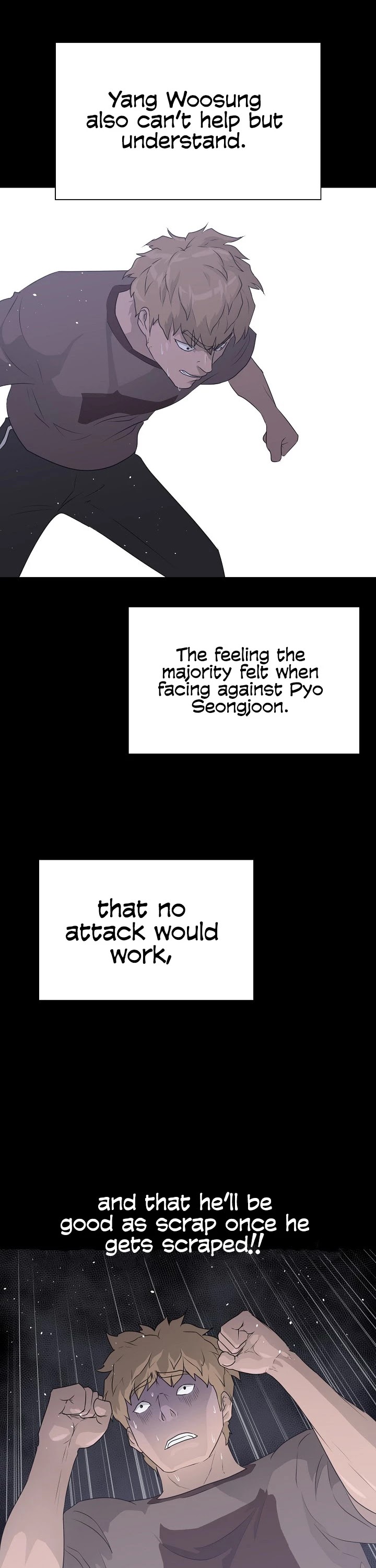 Trigger (Bulman-Issnyang) Chapter 53 page 30 - Chapter 53