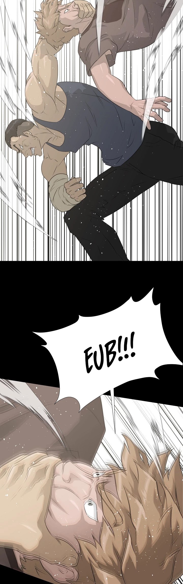 Trigger (Bulman-Issnyang) Chapter 53 page 37 - Chapter 53