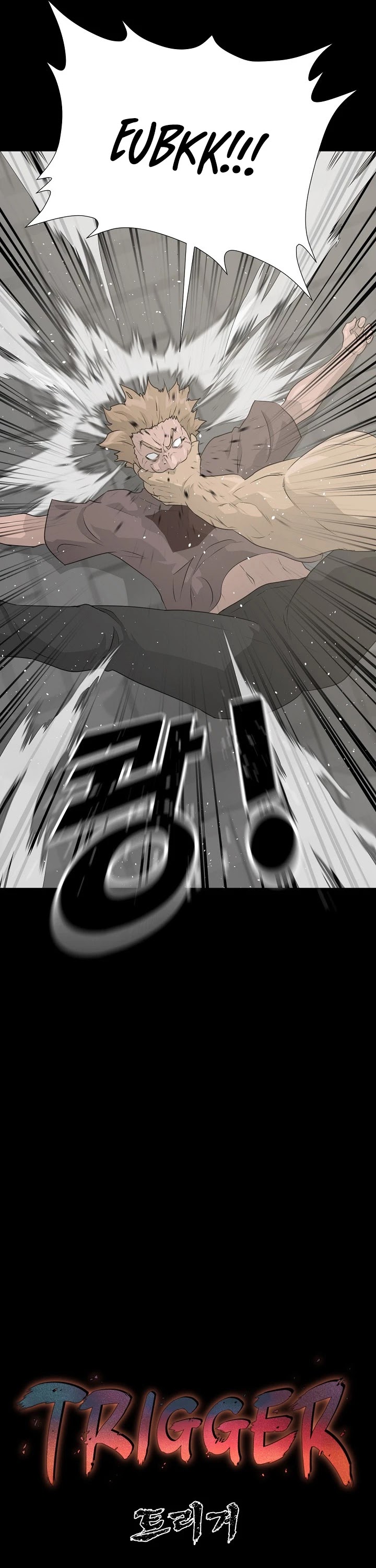 Trigger (Bulman-Issnyang) Chapter 53 page 39 - Chapter 53
