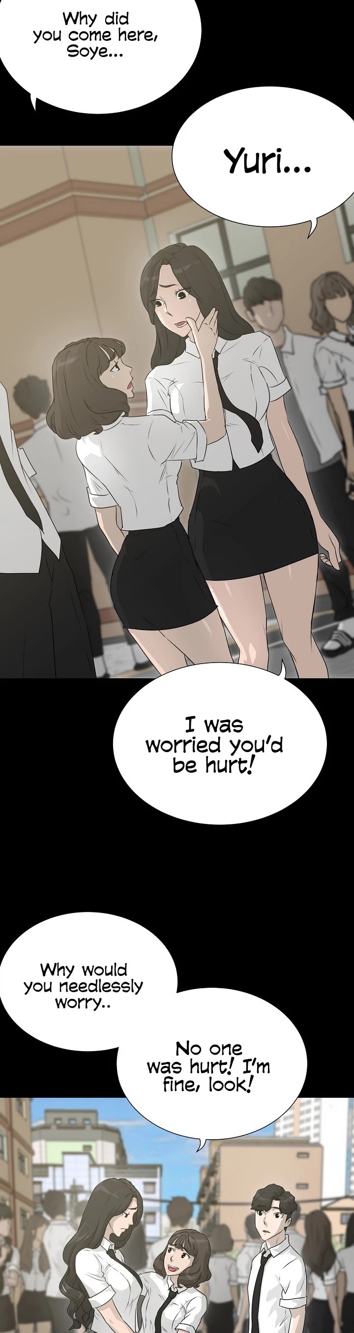 Trigger (Bulman-Issnyang) Chapter 53 page 43 - Chapter 53