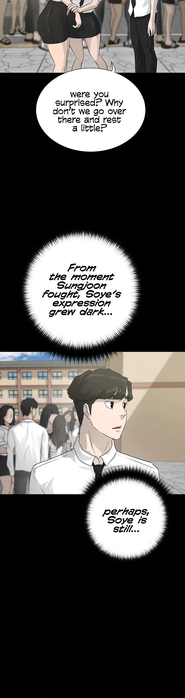 Trigger (Bulman-Issnyang) Chapter 53 page 44 - Chapter 53