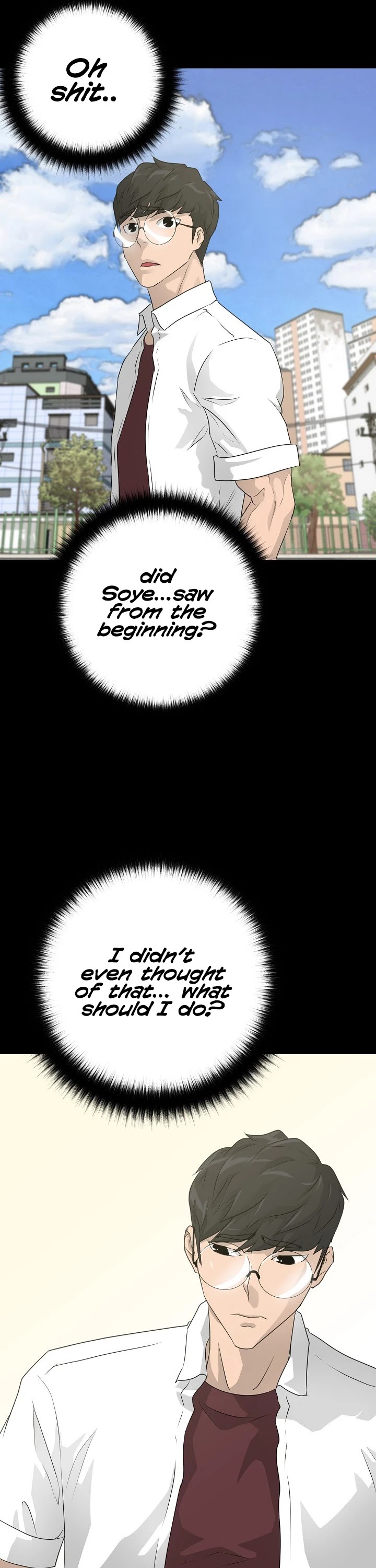 Trigger (Bulman-Issnyang) Chapter 53 page 45 - Chapter 53
