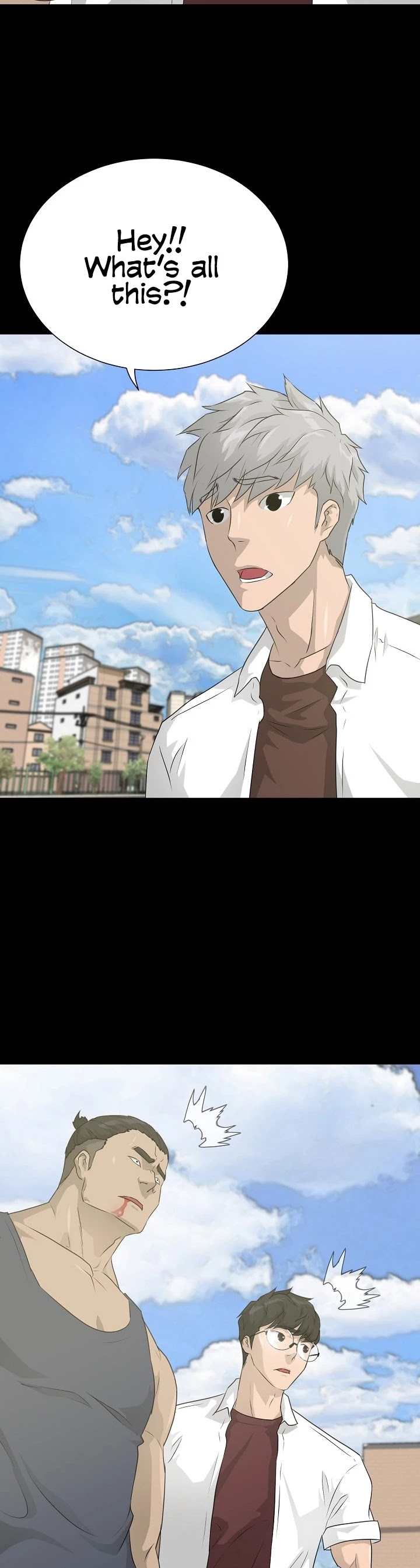 Trigger (Bulman-Issnyang) Chapter 53 page 46 - Chapter 53