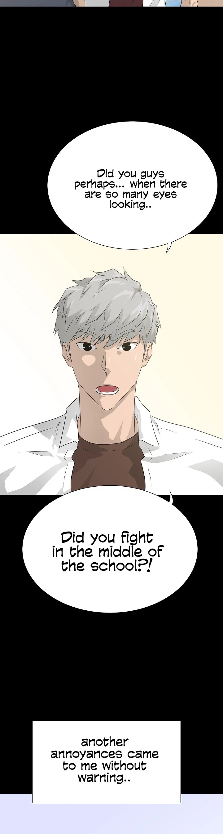 Trigger (Bulman-Issnyang) Chapter 53 page 47 - Chapter 53