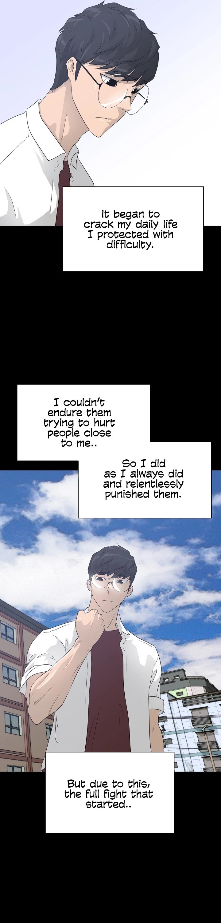 Trigger (Bulman-Issnyang) Chapter 53 page 48 - Chapter 53