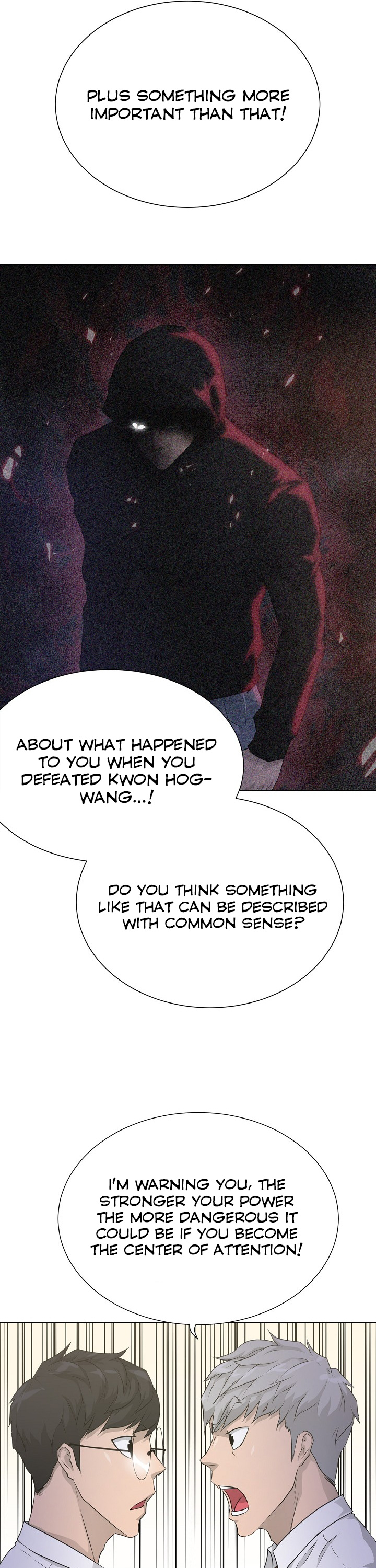 Trigger (Bulman-Issnyang) Chapter 54 page 10 - Chapter 54