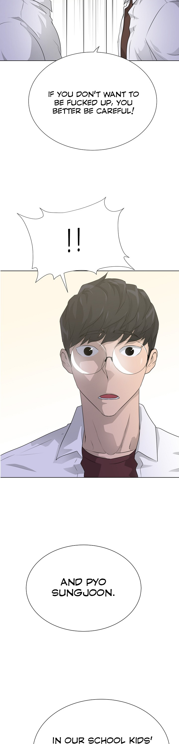 Trigger (Bulman-Issnyang) Chapter 54 page 11 - Chapter 54
