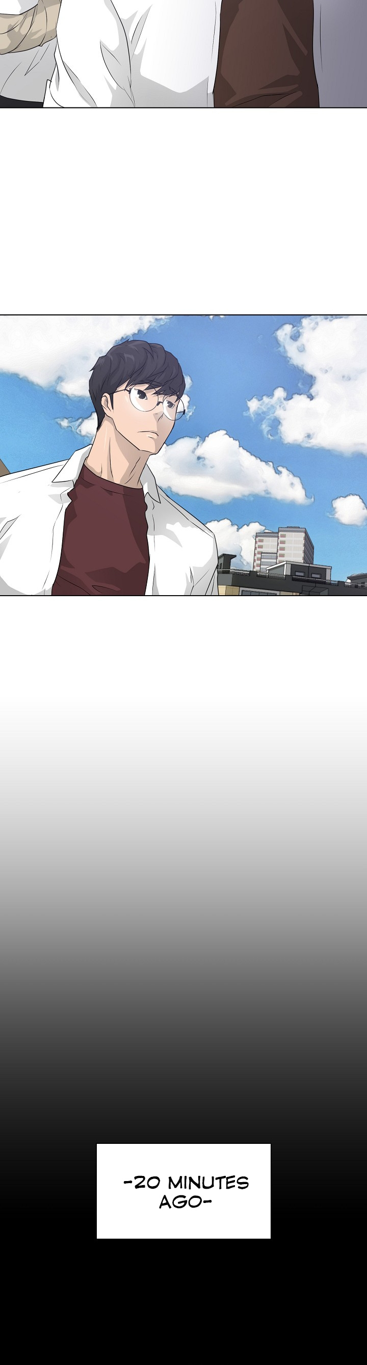 Trigger (Bulman-Issnyang) Chapter 54 page 15 - Chapter 54