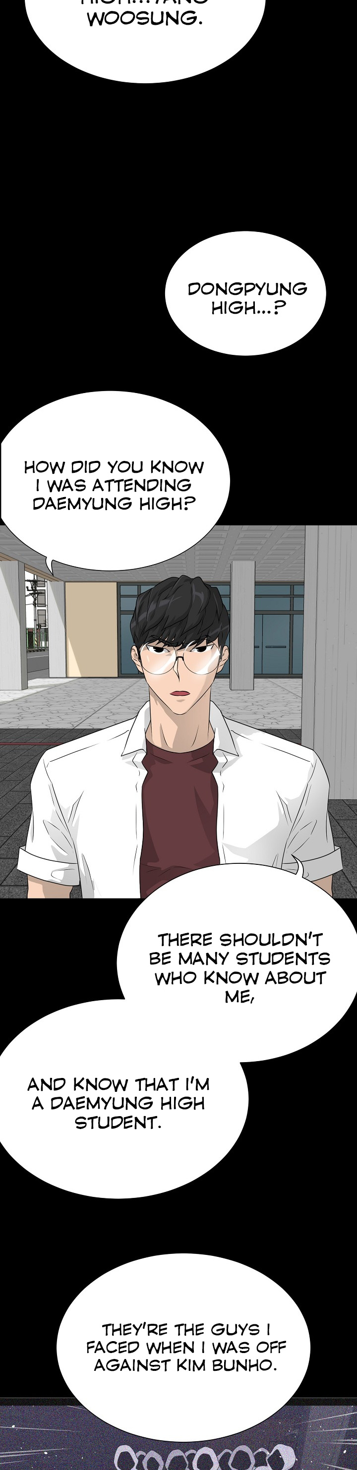 Trigger (Bulman-Issnyang) Chapter 54 page 17 - Chapter 54