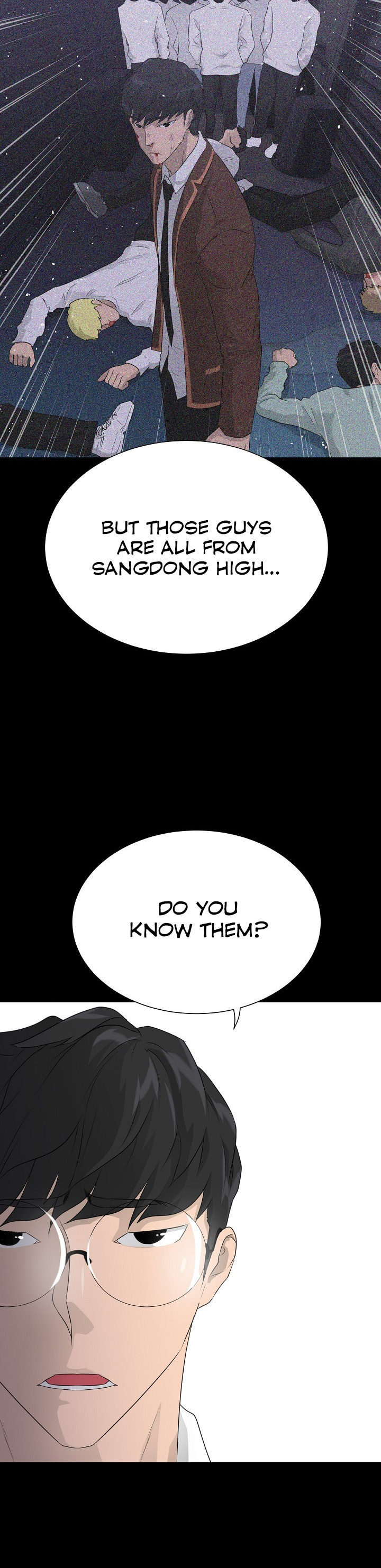 Trigger (Bulman-Issnyang) Chapter 54 page 18 - Chapter 54