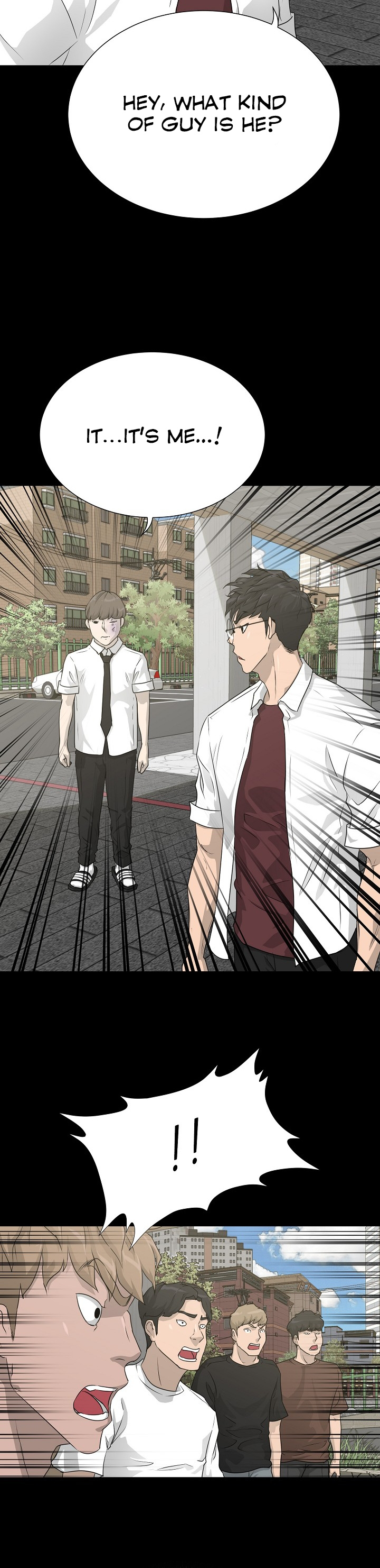 Trigger (Bulman-Issnyang) Chapter 54 page 27 - Chapter 54