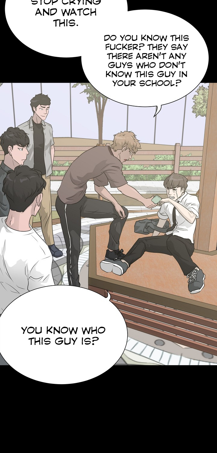 Trigger (Bulman-Issnyang) Chapter 54 page 31 - Chapter 54