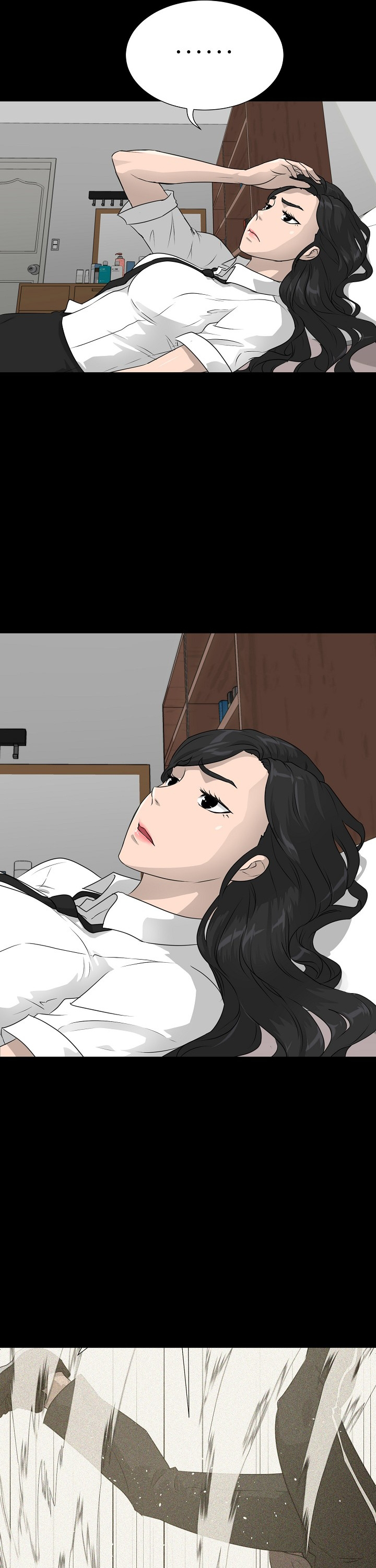Trigger (Bulman-Issnyang) Chapter 54 page 41 - Chapter 54