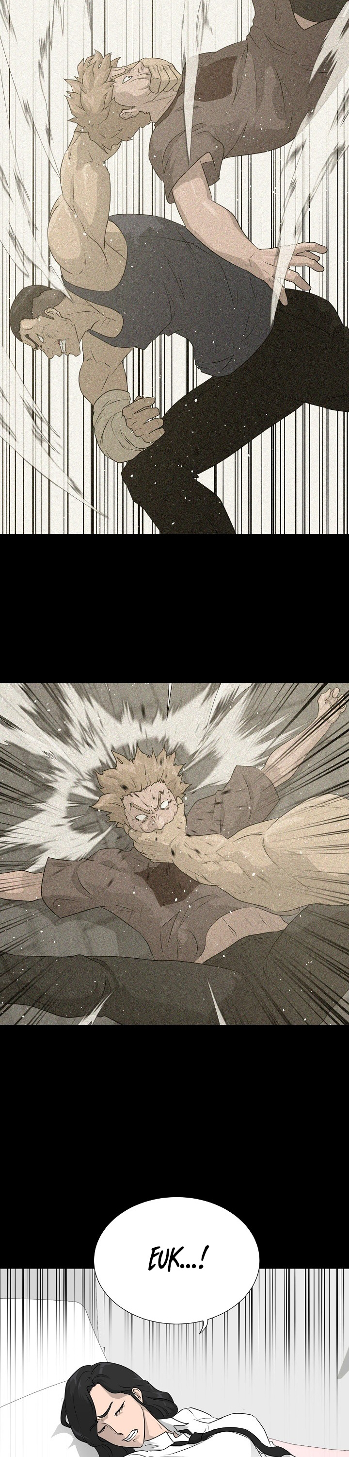 Trigger (Bulman-Issnyang) Chapter 54 page 42 - Chapter 54