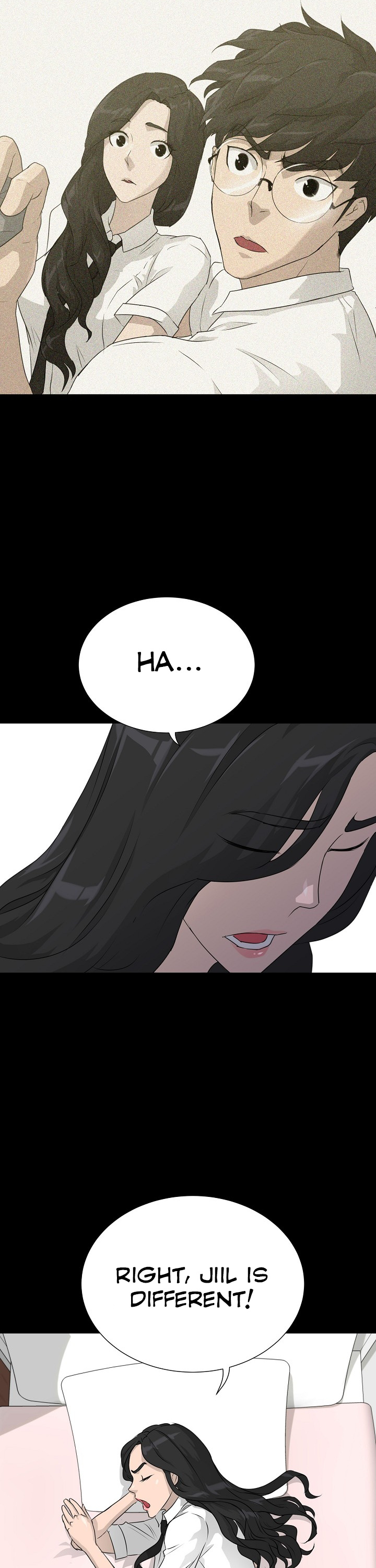 Trigger (Bulman-Issnyang) Chapter 54 page 48 - Chapter 54