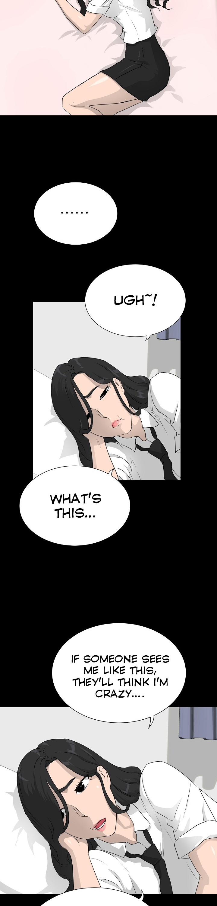 Trigger (Bulman-Issnyang) Chapter 54 page 49 - Chapter 54