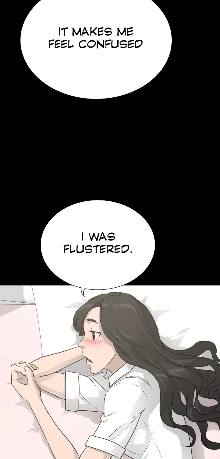 Trigger (Bulman-Issnyang) Chapter 54 page 50 - Chapter 54