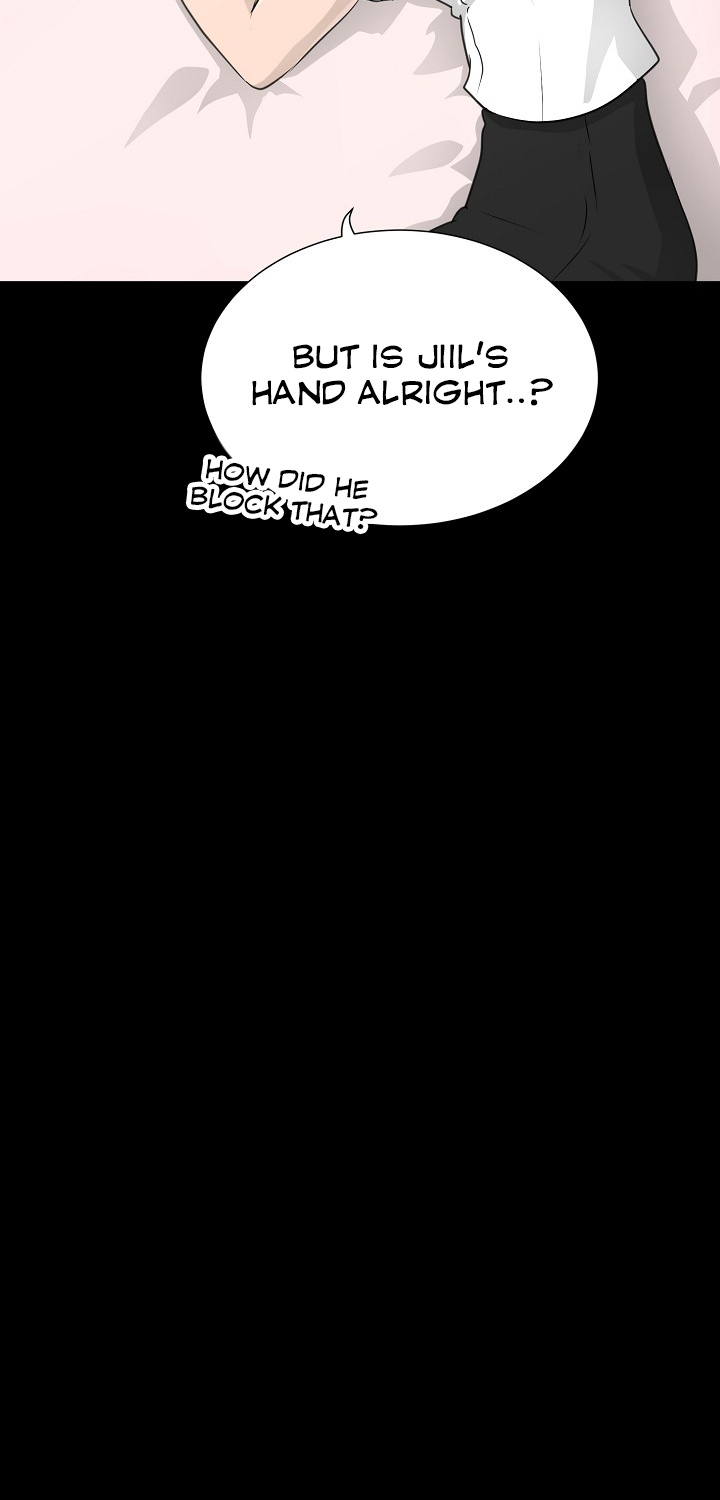 Trigger (Bulman-Issnyang) Chapter 54 page 51 - Chapter 54