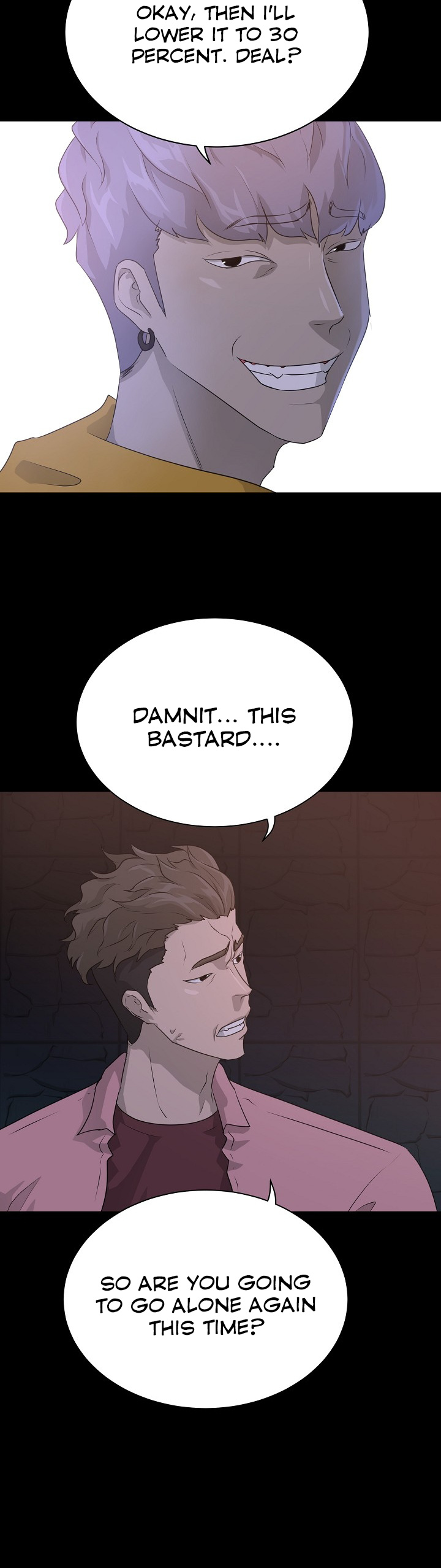Trigger (Bulman-Issnyang) Chapter 55 page 11 - Chapter 55