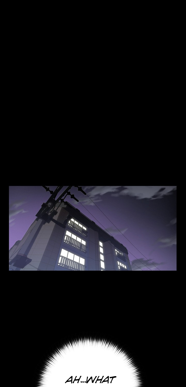 Trigger (Bulman-Issnyang) Chapter 55 page 14 - Chapter 55