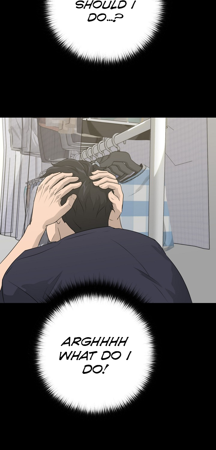 Trigger (Bulman-Issnyang) Chapter 55 page 15 - Chapter 55