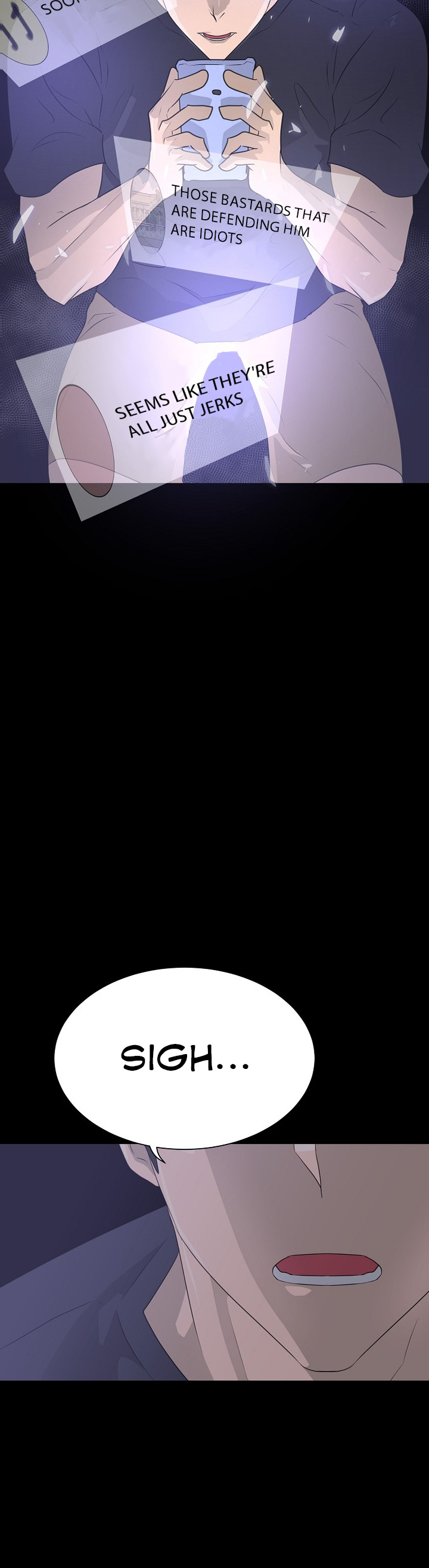 Trigger (Bulman-Issnyang) Chapter 55 page 24 - Chapter 55