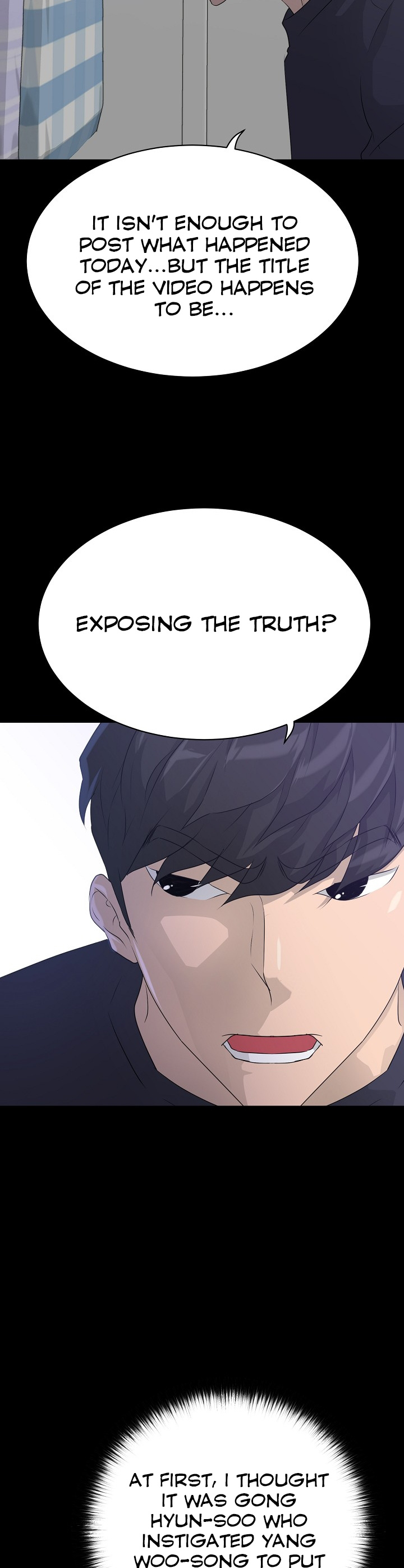 Trigger (Bulman-Issnyang) Chapter 55 page 26 - Chapter 55