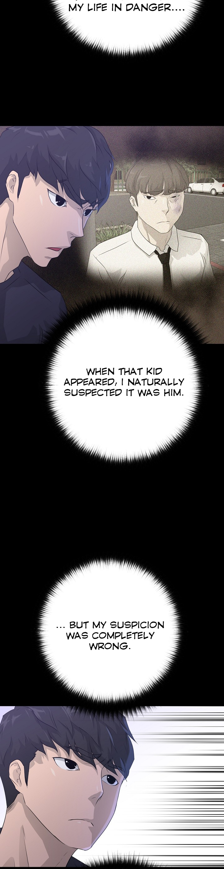 Trigger (Bulman-Issnyang) Chapter 55 page 27 - Chapter 55