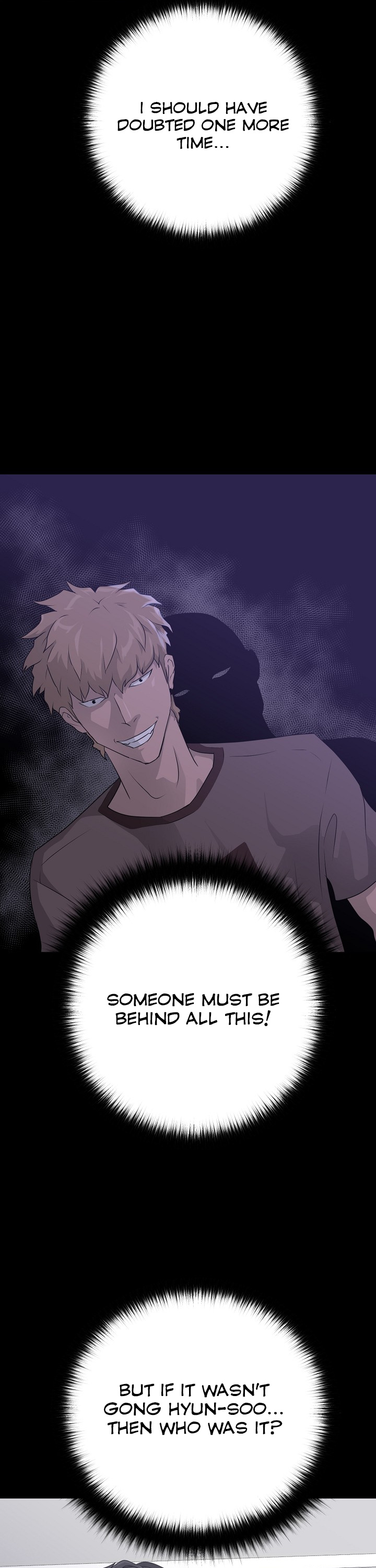 Trigger (Bulman-Issnyang) Chapter 55 page 28 - Chapter 55