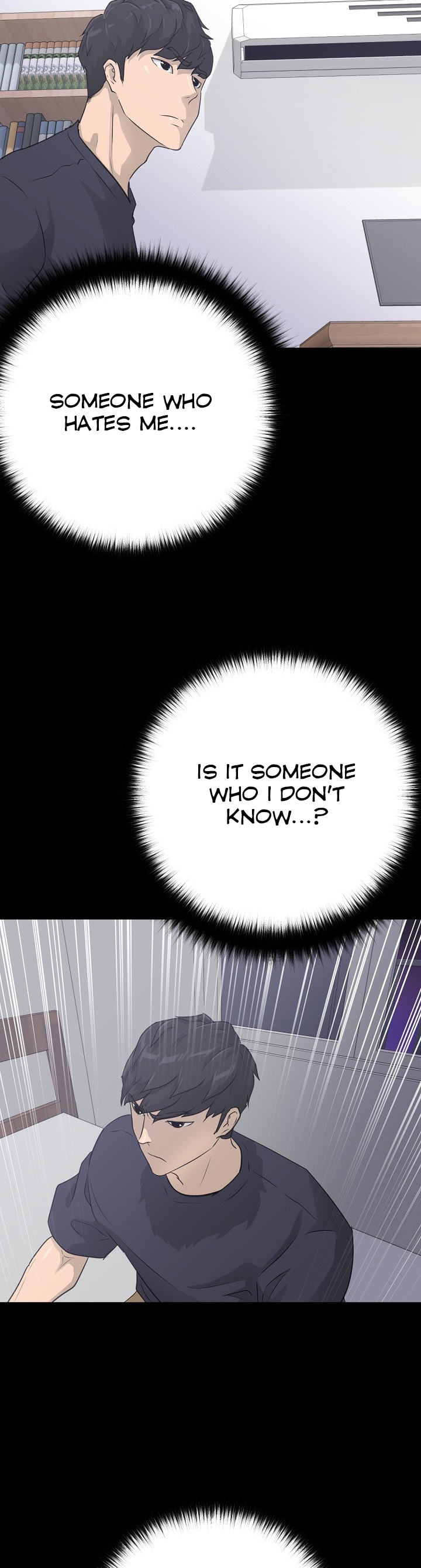 Trigger (Bulman-Issnyang) Chapter 55 page 29 - Chapter 55