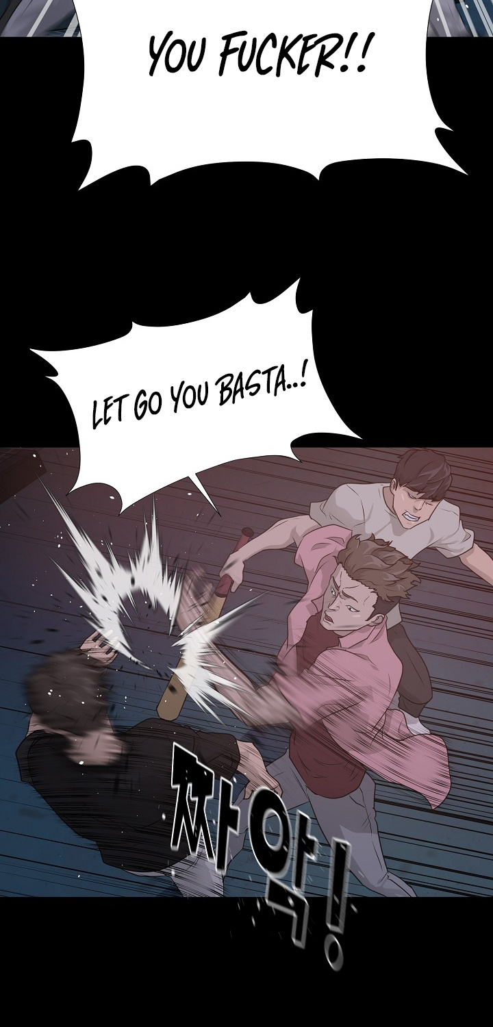 Trigger (Bulman-Issnyang) Chapter 55 page 3 - Chapter 55
