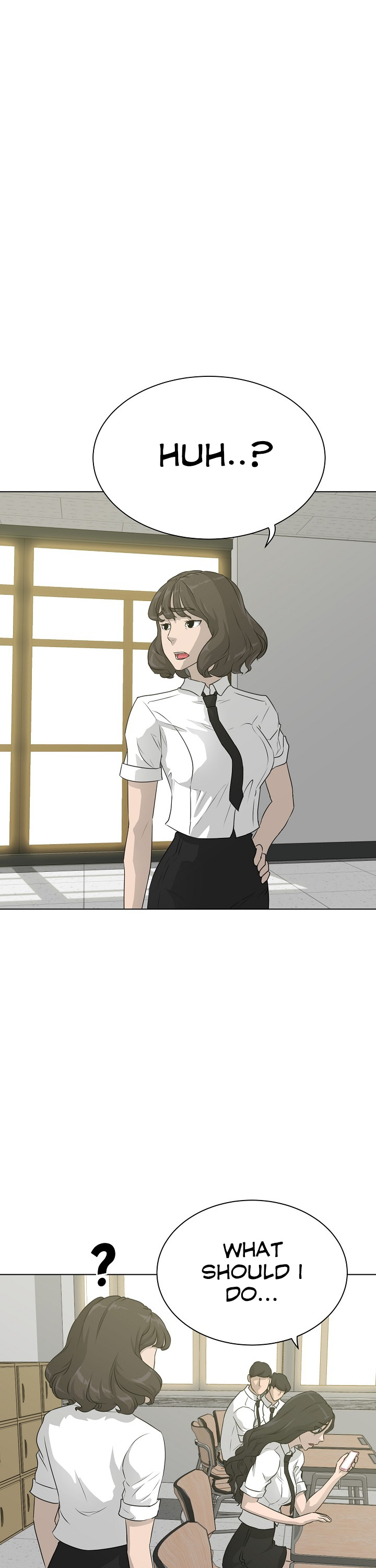 Trigger (Bulman-Issnyang) Chapter 55 page 35 - Chapter 55