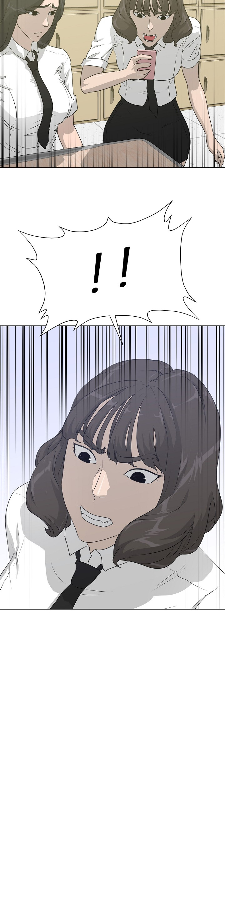 Trigger (Bulman-Issnyang) Chapter 55 page 37 - Chapter 55