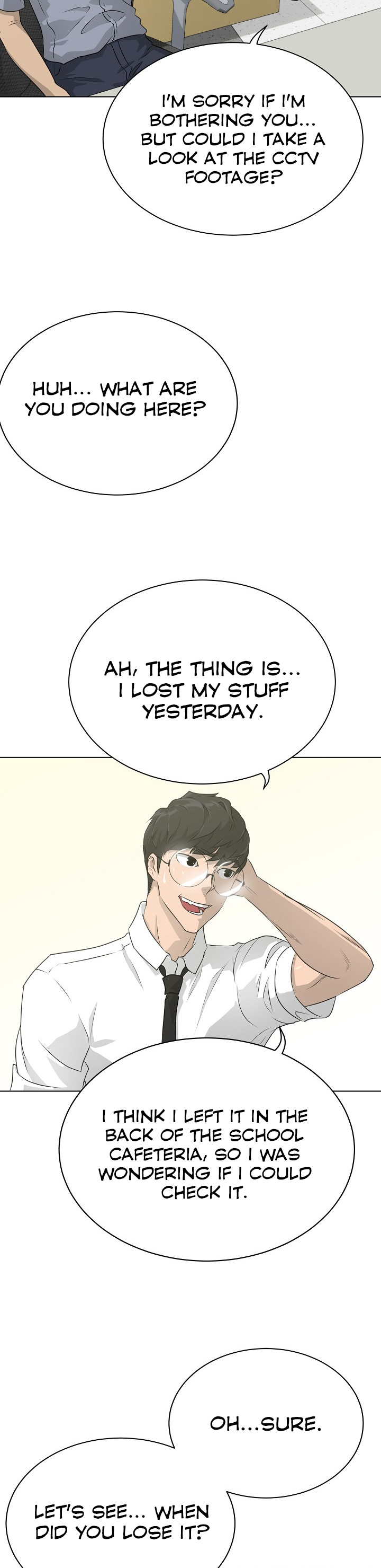 Trigger (Bulman-Issnyang) Chapter 55 page 42 - Chapter 55