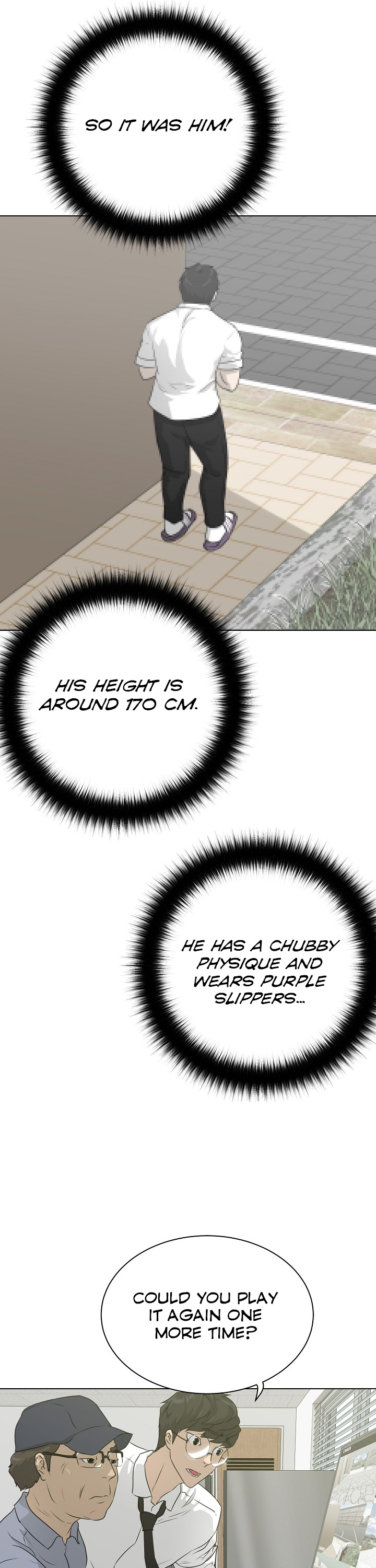 Trigger (Bulman-Issnyang) Chapter 55 page 44 - Chapter 55