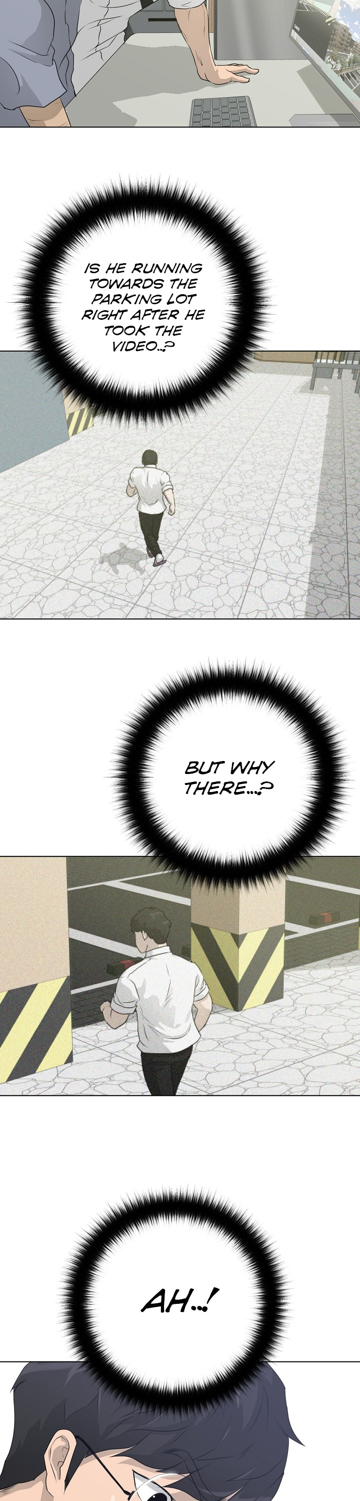 Trigger (Bulman-Issnyang) Chapter 55 page 45 - Chapter 55