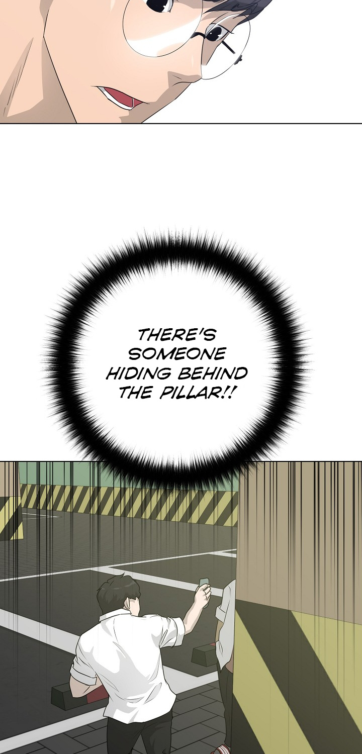 Trigger (Bulman-Issnyang) Chapter 55 page 46 - Chapter 55